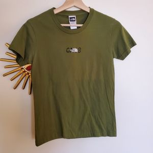 The North Face Tee